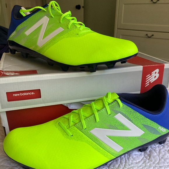New Balance | Shoes | Nb Furon Pro Fg 